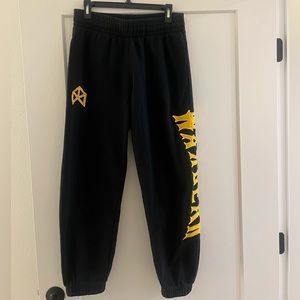 Rawgear (Wargear) Sweatpants